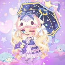 line play avatar