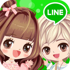 Line Play app
