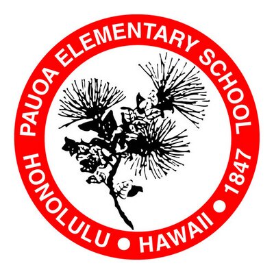Pauoa Elem.
